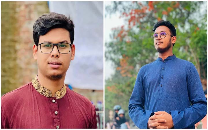 বাঙলা কলেজ সাংবাদিক সমিতির নতুন কমিটি ঘোষণা